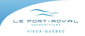 Les Condos Port Royal